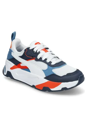 PUMA Trinity Jr Patterned