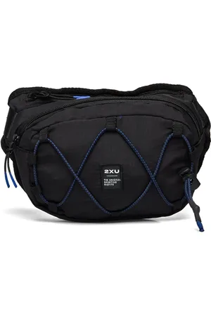 2XU Cross Body Bag Black