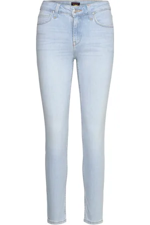 Lee Scarlett High Blue