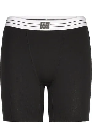 Björn Borg Original Rib Boxer Black