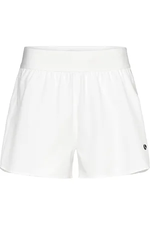 Björn Borg Ace 2 In 1 Shorts White