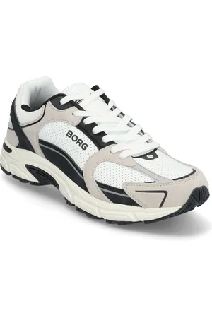 Björn Borg R3400 Bsc Grey