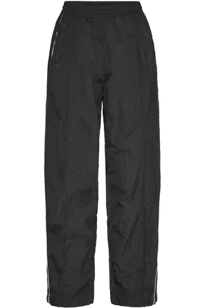 Björn Borg Studio Parachute Pants Black