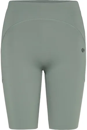 Björn Borg Ace Biker Shorts Green