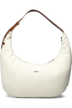 Hvisk Terra Denim White