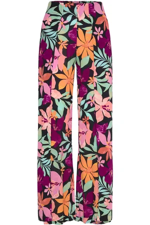 Billabong Split Spirit Patterned