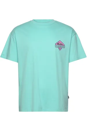 Quiksilver Gh Qs Crystal Jet Ss Blue
