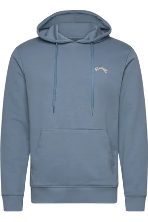 Billabong Arch Po Lt Blue
