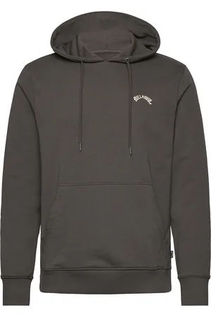 Billabong Arch Po Lt Black