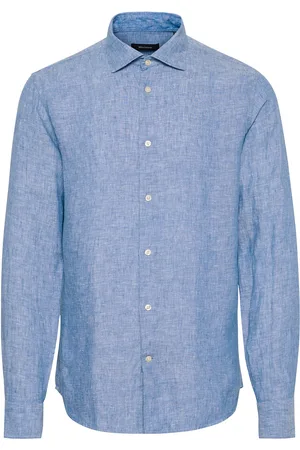 Matinique Mamarc Short Blue