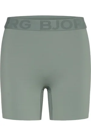 Björn Borg Ace Short Shorts Green