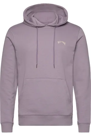 Billabong Arch Po Lt Purple