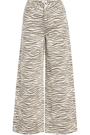 Object Objserisa Hw Long Pant E Ps 25 Beige