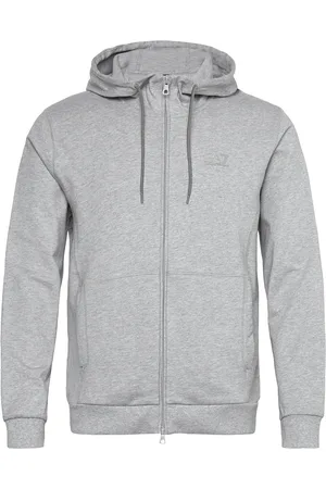 EA7 Sweatshirt Grey