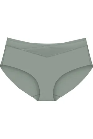 Triumph True Shape Sensation T Maxi Green