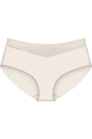 Triumph True Shape Sensation T Maxi Beige