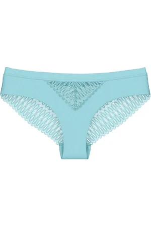 Triumph Aura Spotlight T Brazilian Blue