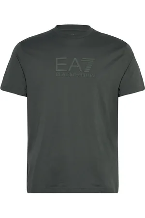 EA7 T-Shirt Khaki