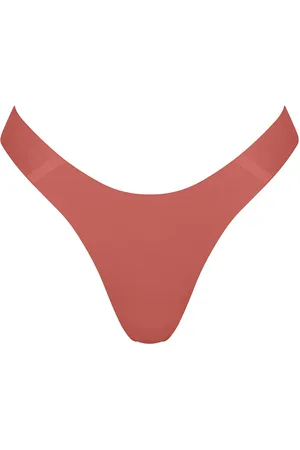 Sloggi Zero Feel 2.0 Tiny Tanga Orange