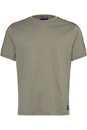 EA7 T-Shirt Khaki