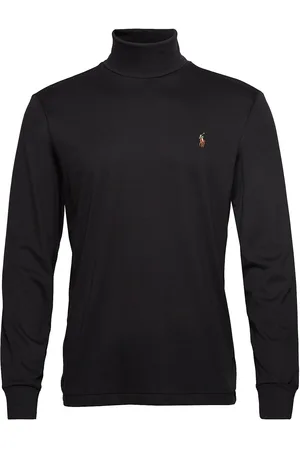 Ralph Lauren Soft Touch-Lsturtlem1 Black