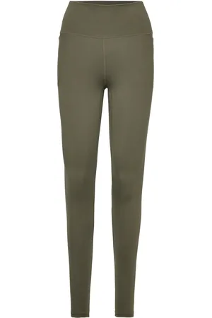 Under Armour Ua Meridian Legging Green