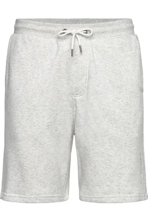 Quiksilver Salt Water Fleece Short Grey