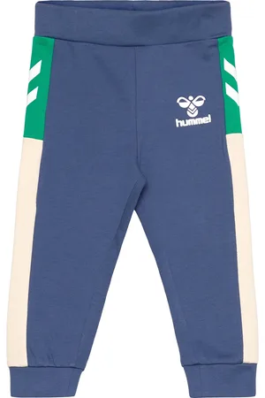 Hummel Hmlskylan Adjust Waist Pants Navy