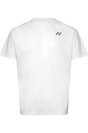 Yonex Yy Logo T-Shirt Y X