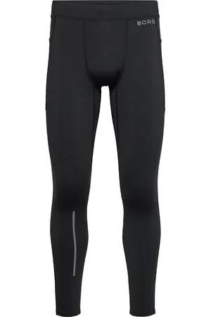 Björn Borg Borg Performance Tights Black