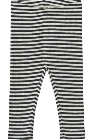 WHEAT Jersey Leggings Jules Black
