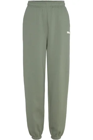 Björn Borg Studio Over D Sweatpants Khaki