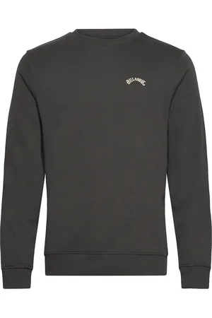 Billabong Arch Cr Lt Black