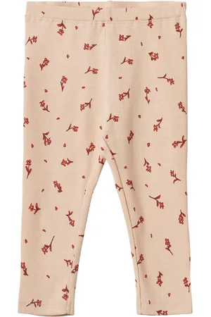 WHEAT Jersey Leggings Jules Pink