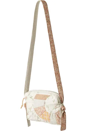 WHEAT Sunday Bag Moono White