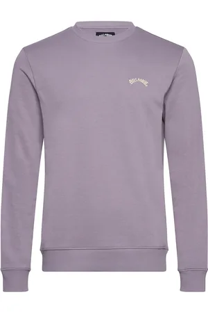 Billabong Arch Cr Lt Purple