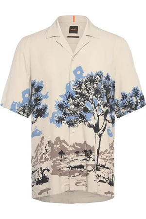 HUGO BOSS Rayer_M Beige