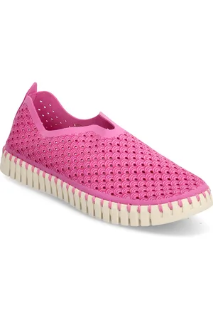Ilse Jacobsen Tulip Slip-In Pink
