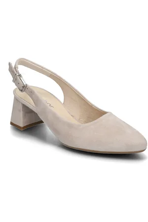 Gabor Slingback Pink
