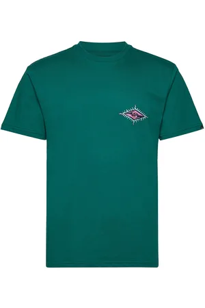Quiksilver Ev Beach Blast Ss Green