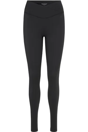 Björn Borg Studio Cross Tights Black