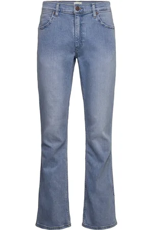 Wrangler Horizon Blue