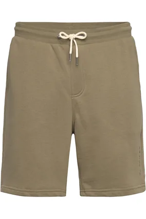Quiksilver Salt Water Fleece Short Khaki