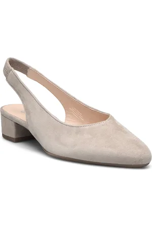 Gabor Slingback