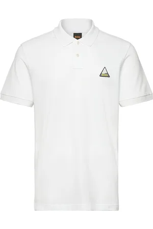 HUGO BOSS Pe_Fishpatch