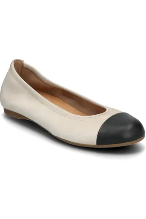 Gabor Ballerina Beige