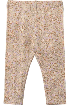 WHEAT Jersey Leggings Jules Beige