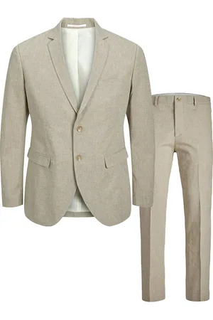JACK & JONES Jprriviera Suit Slim Fit Sn Jnr Jack & J S