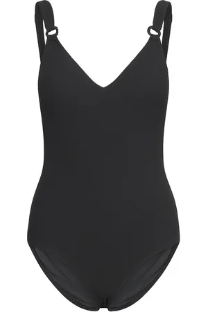 Femilet Navarino Wirefree Covering T-Shirt Swimsuit