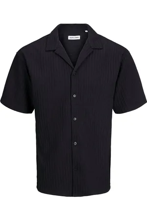 JACK & JONES Jjmassimo Resort Shirt Ss Jnr Jack & J S